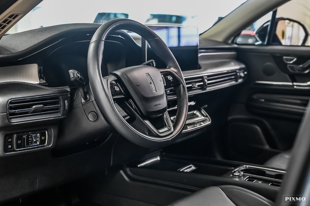 Lincoln Corsair Grand Touring | DÉMO | 301A | TOIT PANO | JET PACK 2025 à Brossard, Québec - 20 - w1024h768px