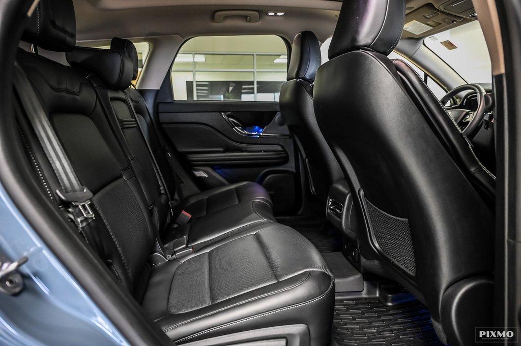 Lincoln Corsair Grand Touring | DÉMO | 301A | TOIT PANO | JET PACK 2025 à Brossard, Québec - 30 - w1024h768px