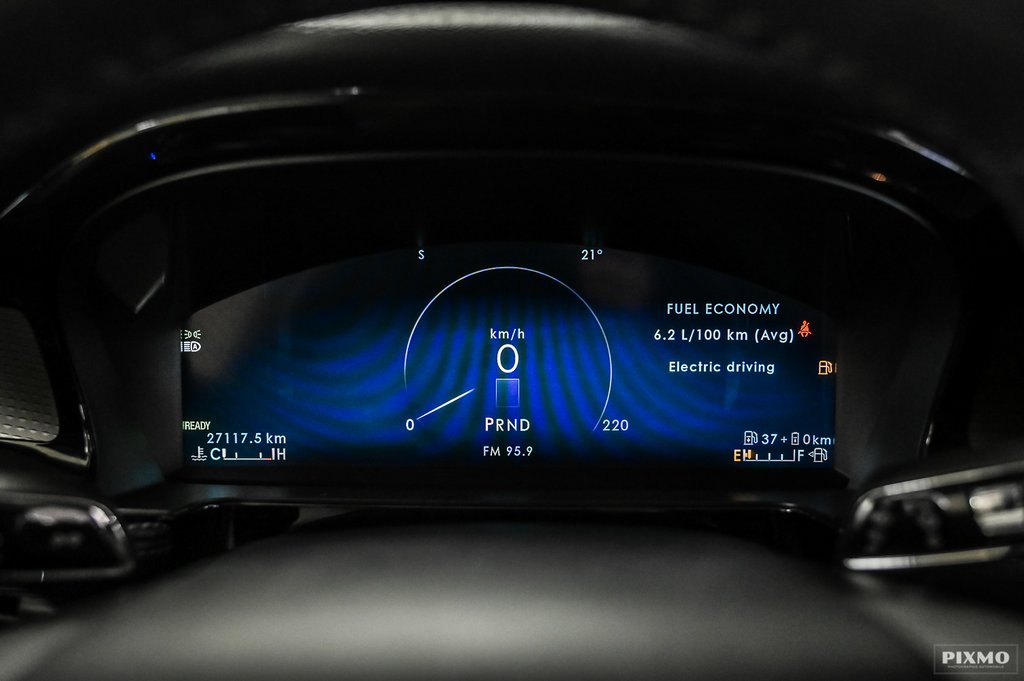 Lincoln Corsair Grand Touring | DÉMO | 301A | TOIT PANO | JET PACK 2025 à Brossard, Québec - 24 - w1024h768px