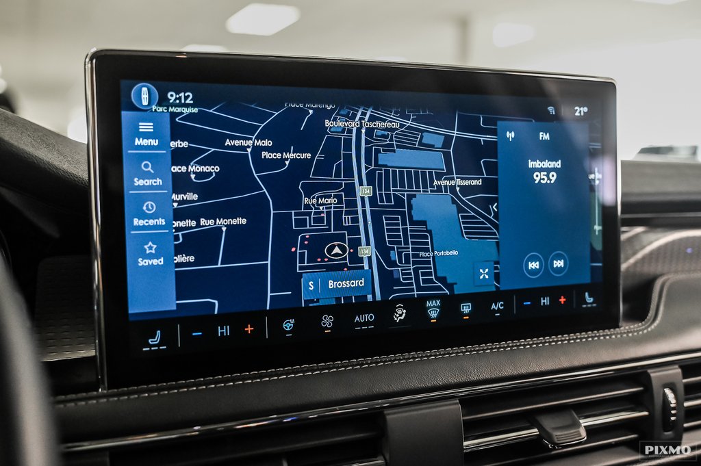 Lincoln Corsair Grand Touring | DÉMO | 301A | TOIT PANO | JET PACK 2025 à Brossard, Québec - 29 - w1024h768px