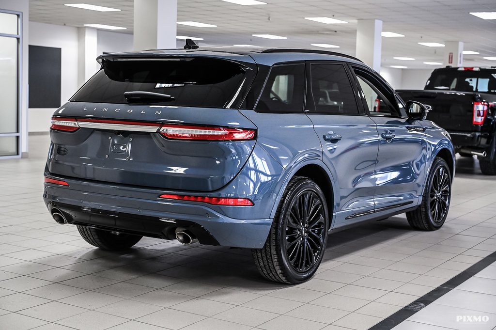 Lincoln Corsair Grand Touring | DÉMO | 301A | TOIT PANO | JET PACK 2025 à Brossard, Québec - 6 - w1024h768px