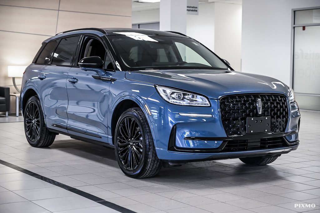 Lincoln Corsair Grand Touring | DÉMO | 301A | TOIT PANO | JET PACK 2025 à Brossard, Québec - 4 - w1024h768px
