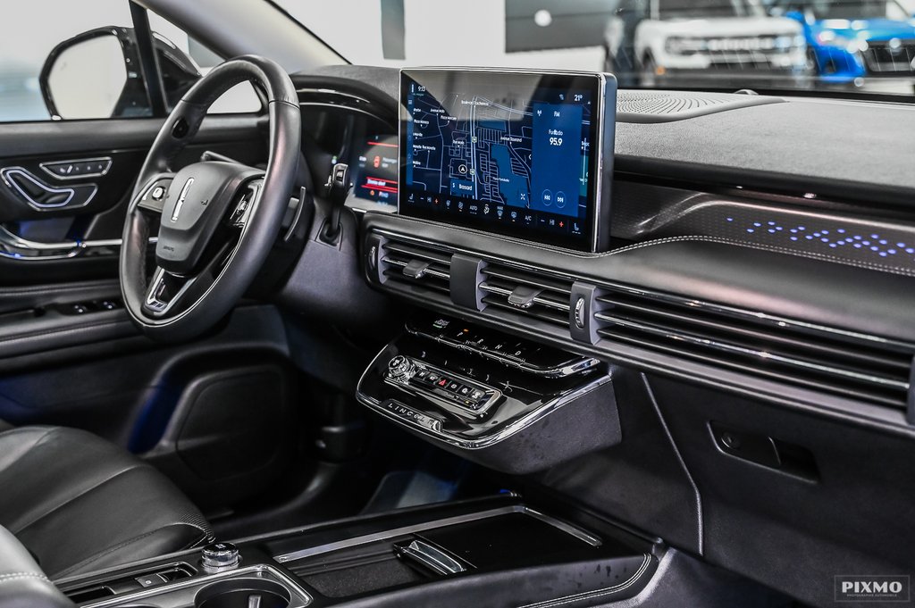 Lincoln Corsair Grand Touring | DÉMO | 301A | TOIT PANO | JET PACK 2025 à Brossard, Québec - 34 - w1024h768px