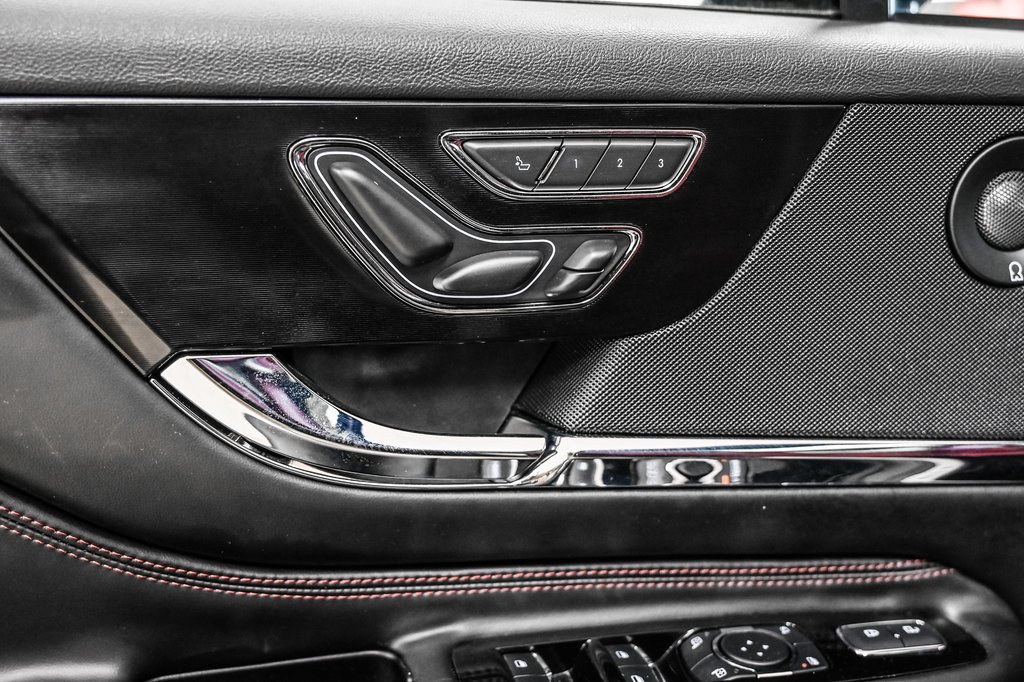 Lincoln Corsair  2025 à Brossard, Québec - 24 - w1024h768px