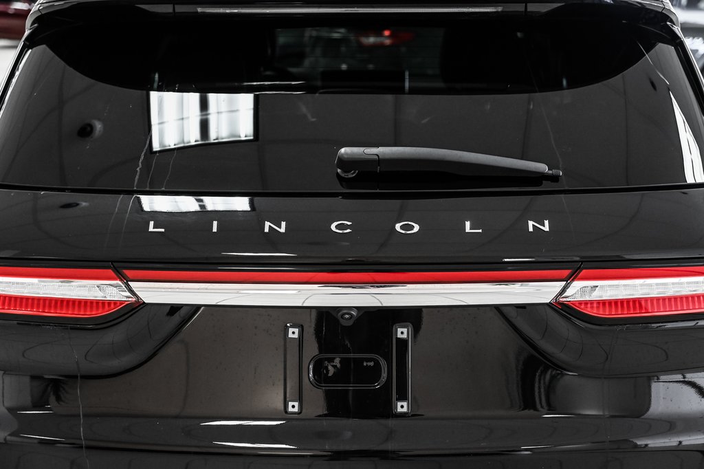 Lincoln Corsair  2025 à Brossard, Québec - 20 - w1024h768px