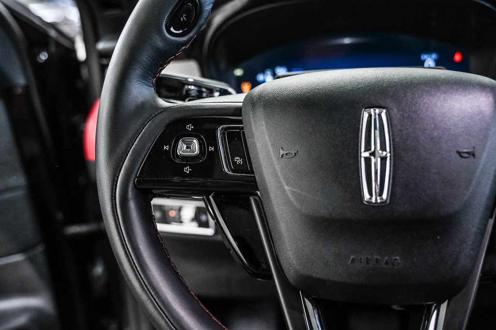 Lincoln Corsair  2025 à Brossard, Québec - 25 - w1024h768px