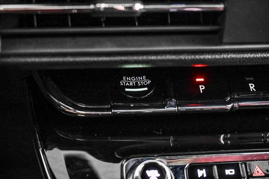 Lincoln Corsair  2025 à Brossard, Québec - 29 - w1024h768px