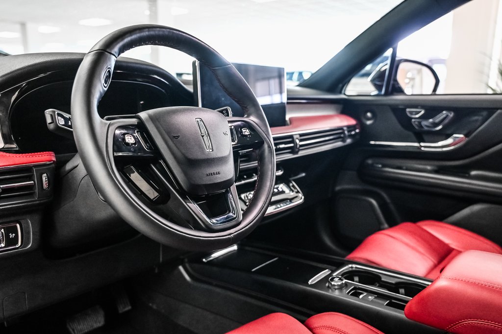 Lincoln Corsair  2025 à Brossard, Québec - 23 - w1024h768px