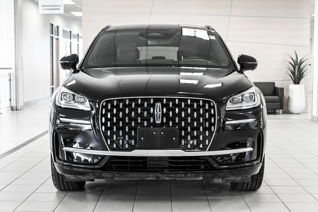 Lincoln Corsair  2025 à Brossard, Québec - 2 - w1024h768px