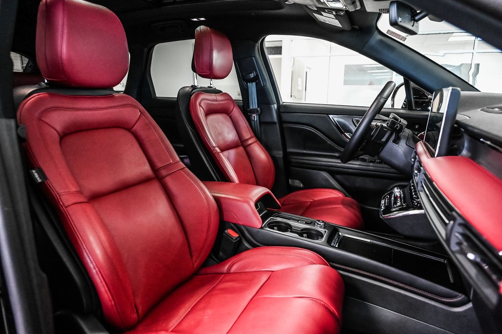 Lincoln Corsair  2025 à Brossard, Québec - 44 - w1024h768px