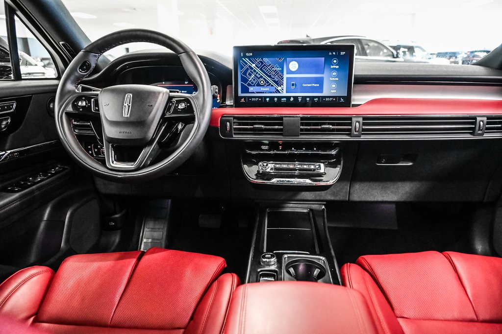 Lincoln Corsair  2025 à Brossard, Québec - 39 - w1024h768px