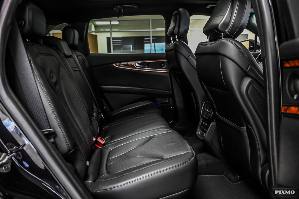 Lincoln NAUTILUS  2020 à Brossard, Québec - 26 - w1024h768px