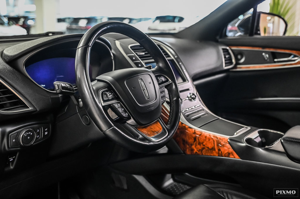 Lincoln NAUTILUS  2020 à Brossard, Québec - 18 - w1024h768px