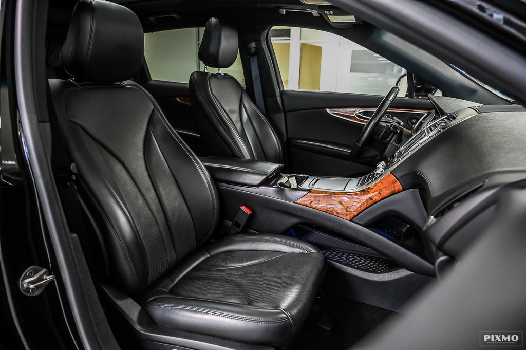Lincoln NAUTILUS  2020 à Brossard, Québec - 33 - w1024h768px