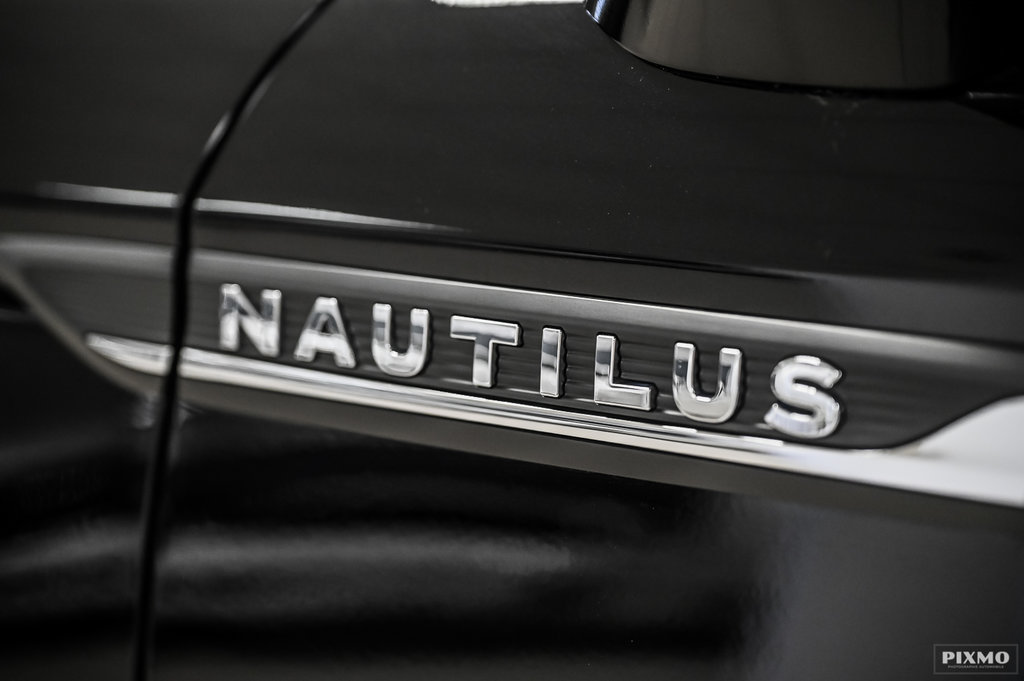 Lincoln NAUTILUS  2020 à Brossard, Québec - 17 - w1024h768px