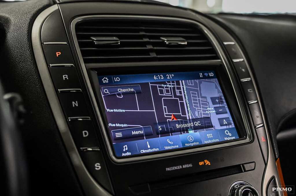 Lincoln NAUTILUS  2020 à Brossard, Québec - 25 - w1024h768px