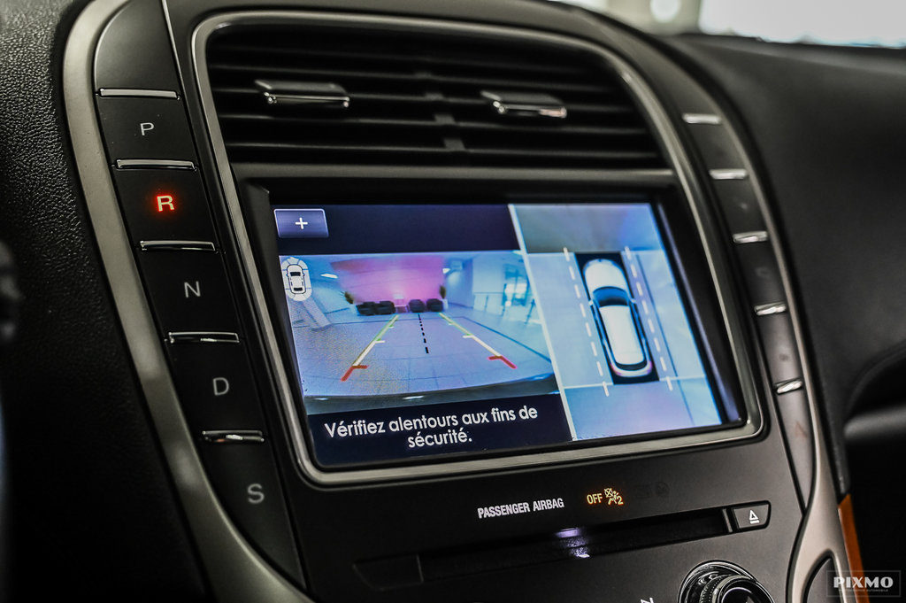 Lincoln NAUTILUS  2020 à Brossard, Québec - 24 - w1024h768px