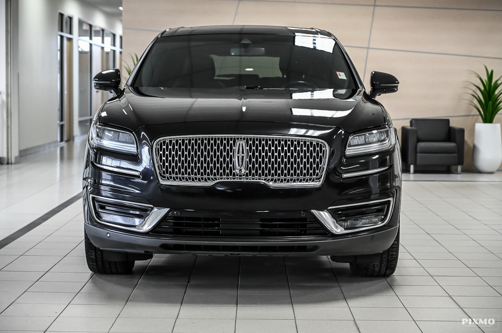 Lincoln NAUTILUS  2020 à Brossard, Québec - 2 - w1024h768px