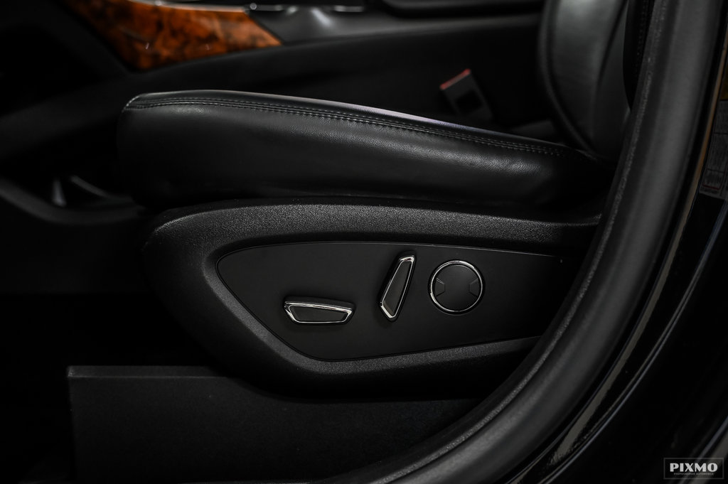 Lincoln NAUTILUS  2020 à Brossard, Québec - 20 - w1024h768px