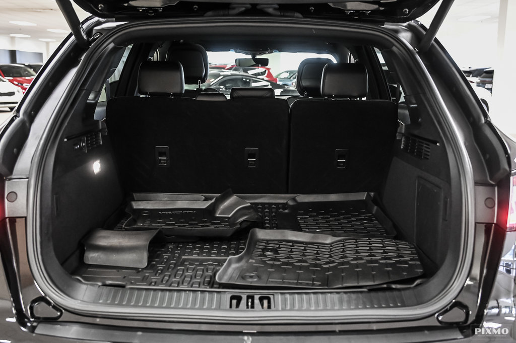 Lincoln NAUTILUS  2020 à Brossard, Québec - 15 - w1024h768px