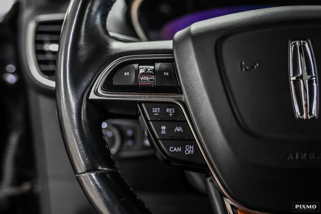 Lincoln NAUTILUS  2020 à Brossard, Québec - 21 - w1024h768px
