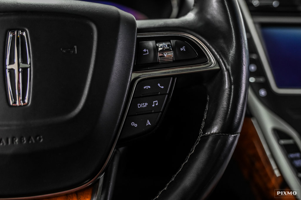 Lincoln NAUTILUS  2020 à Brossard, Québec - 22 - w1024h768px