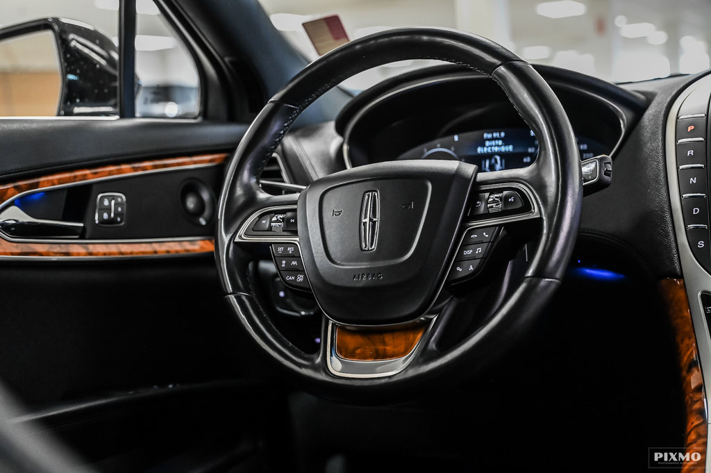 Lincoln NAUTILUS  2020 à Brossard, Québec - 29 - w1024h768px