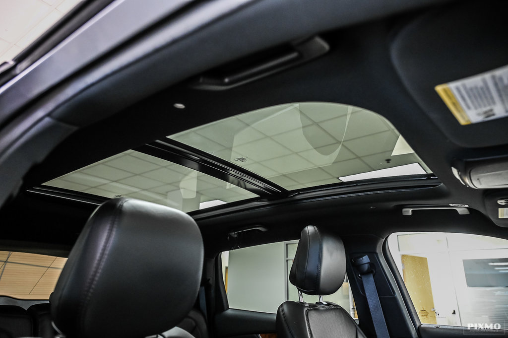 Lincoln NAUTILUS  2020 à Brossard, Québec - 34 - w1024h768px