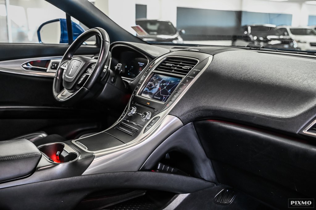 2020 Lincoln NAUTILUS Reserve | AWD | 2.7 V6 | ULTIMATE PACK | 201A | in Brossard, Quebec - 33 - w1024h768px