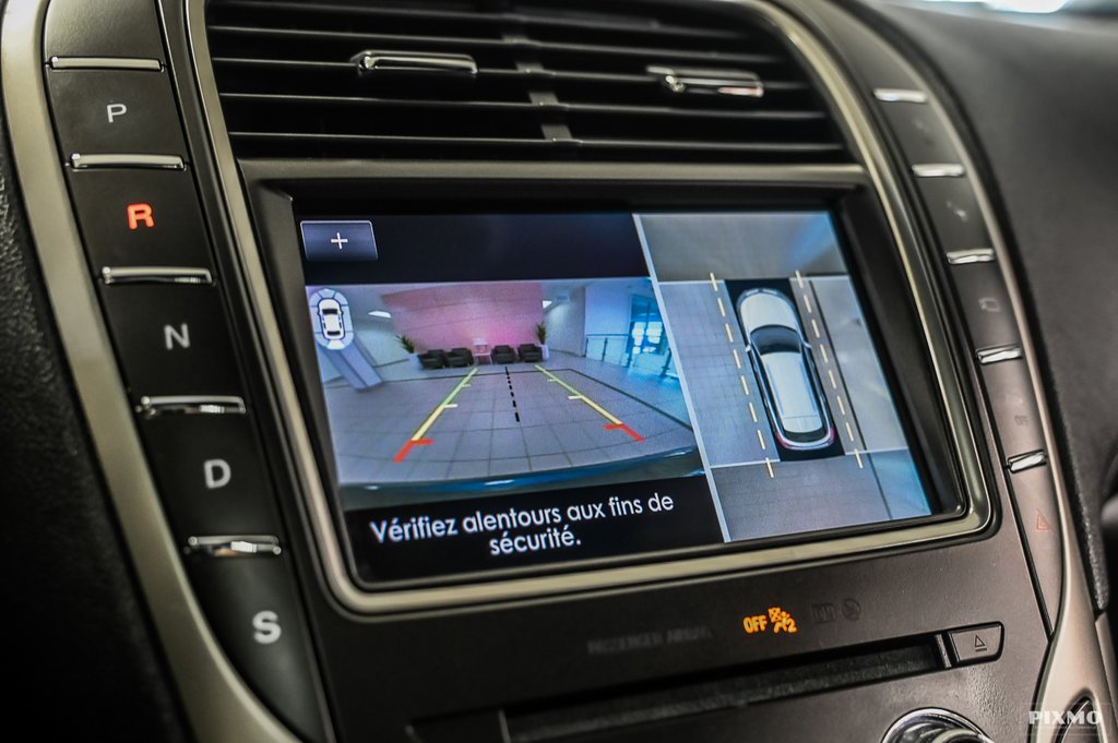 2020 Lincoln NAUTILUS Reserve | AWD | 2.7 V6 | ULTIMATE PACK | 201A | in Brossard, Quebec - 27 - w1024h768px