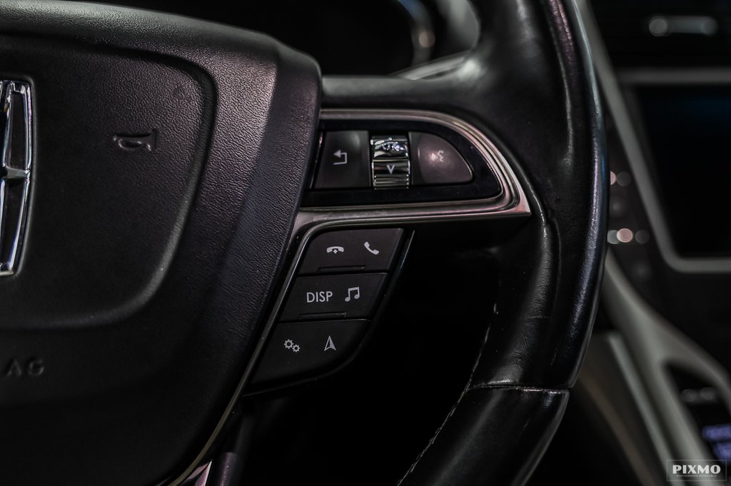 2020 Lincoln NAUTILUS Reserve | AWD | 2.7 V6 | ULTIMATE PACK | 201A | in Brossard, Quebec - 24 - w1024h768px