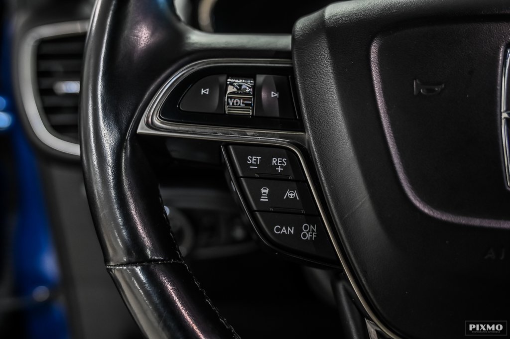 2020 Lincoln NAUTILUS Reserve | AWD | 2.7 V6 | ULTIMATE PACK | 201A | in Brossard, Quebec - 23 - w1024h768px