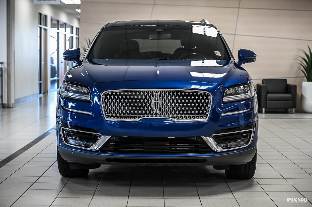 2020 Lincoln NAUTILUS Reserve | AWD | 2.7 V6 | ULTIMATE PACK | 201A | in Brossard, Quebec - 2 - w1024h768px