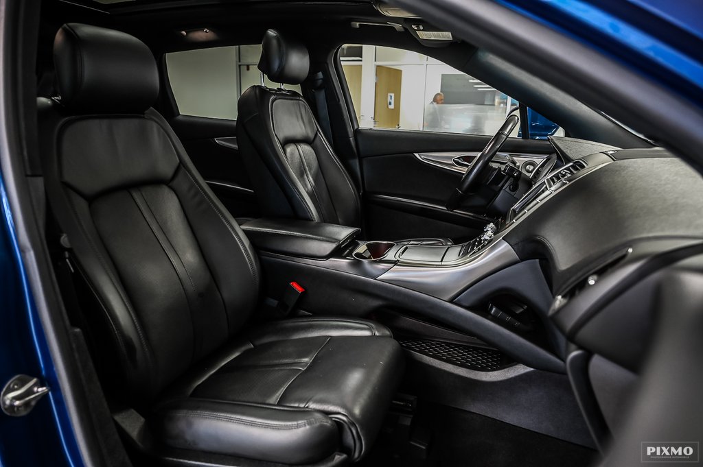 2020 Lincoln NAUTILUS Reserve | AWD | 2.7 V6 | ULTIMATE PACK | 201A | in Brossard, Quebec - 34 - w1024h768px