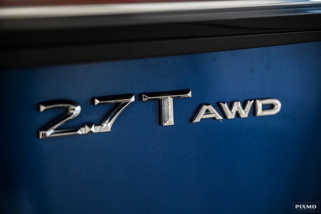 2020 Lincoln NAUTILUS Reserve | AWD | 2.7 V6 | ULTIMATE PACK | 201A | in Brossard, Quebec - 17 - w1024h768px