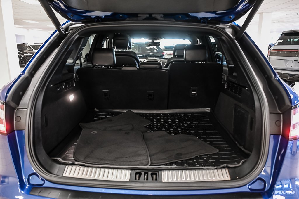 2020 Lincoln NAUTILUS Reserve | AWD | 2.7 V6 | ULTIMATE PACK | 201A | in Brossard, Quebec - 18 - w1024h768px