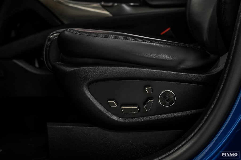 2020 Lincoln NAUTILUS Reserve | AWD | 2.7 V6 | ULTIMATE PACK | 201A | in Brossard, Quebec - 22 - w1024h768px