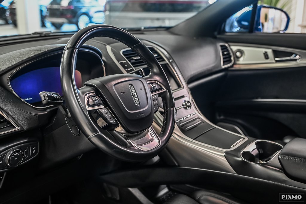 2020 Lincoln NAUTILUS Reserve | AWD | 2.7 V6 | ULTIMATE PACK | 201A | in Brossard, Quebec - 20 - w1024h768px