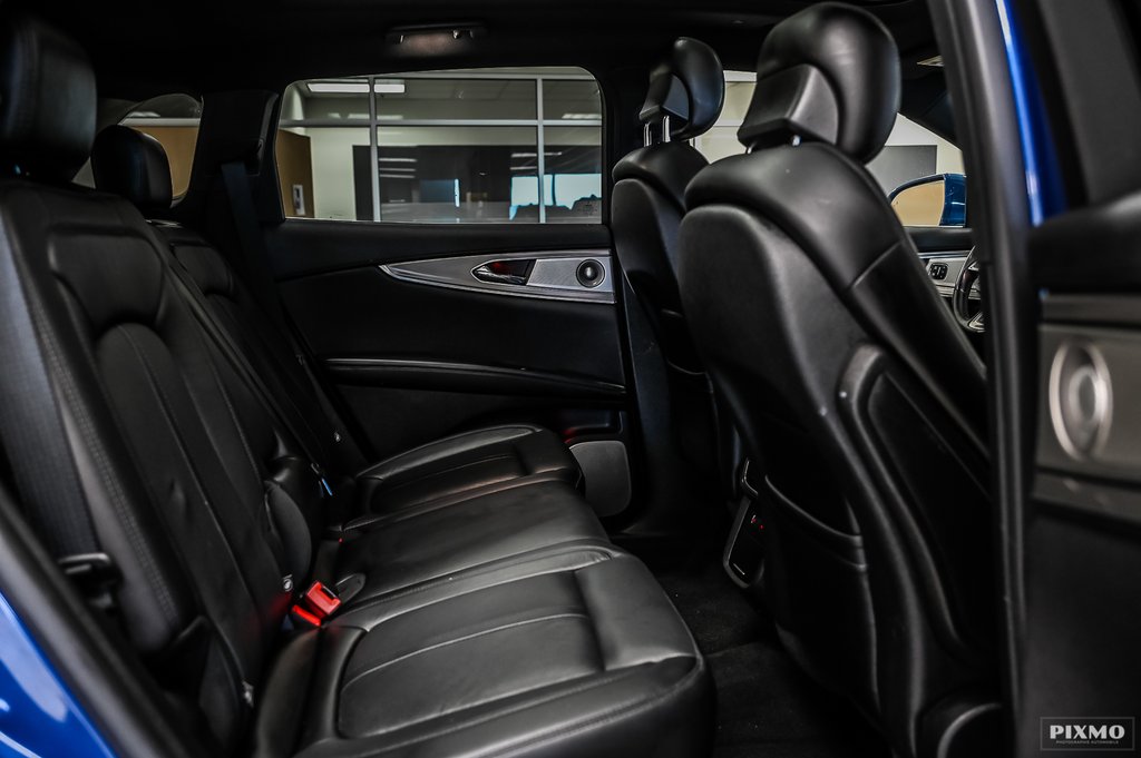 2020 Lincoln NAUTILUS Reserve | AWD | 2.7 V6 | ULTIMATE PACK | 201A | in Brossard, Quebec - 28 - w1024h768px