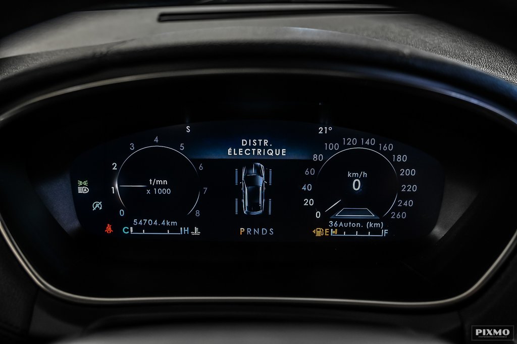 2020 Lincoln NAUTILUS Reserve | AWD | 2.7 V6 | ULTIMATE PACK | 201A | in Brossard, Quebec - 25 - w1024h768px