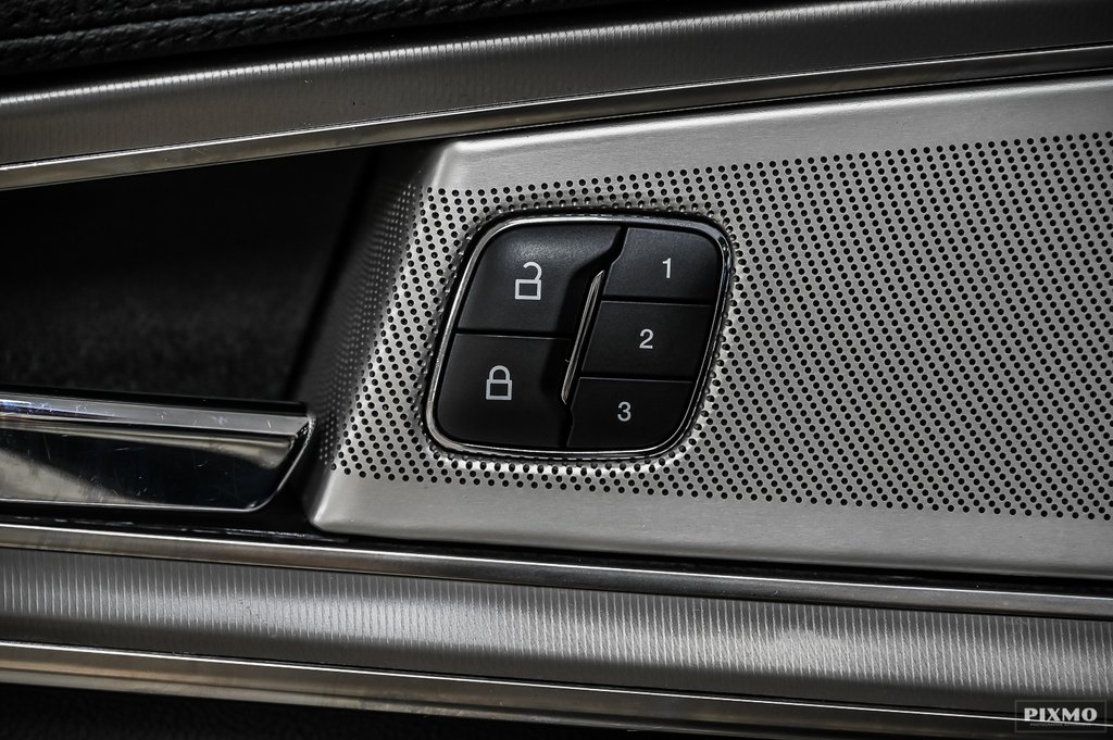 2020 Lincoln NAUTILUS Reserve | AWD | 2.7 V6 | ULTIMATE PACK | 201A | in Brossard, Quebec - 21 - w1024h768px