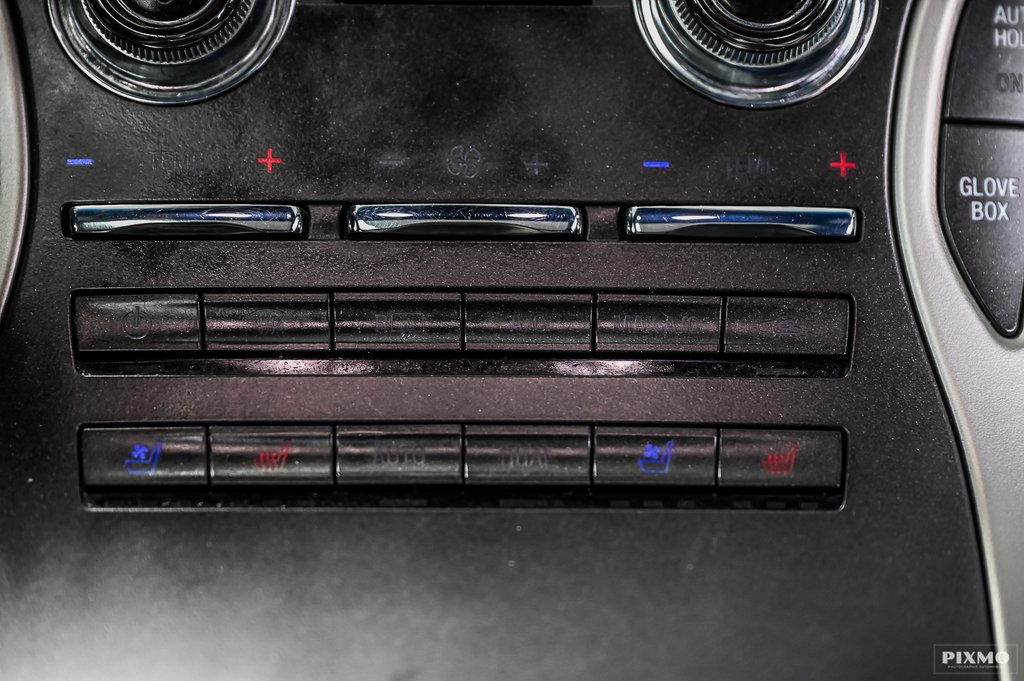 2020 Lincoln NAUTILUS Reserve | AWD | 2.7 V6 | ULTIMATE PACK | 201A | in Brossard, Quebec - 32 - w1024h768px