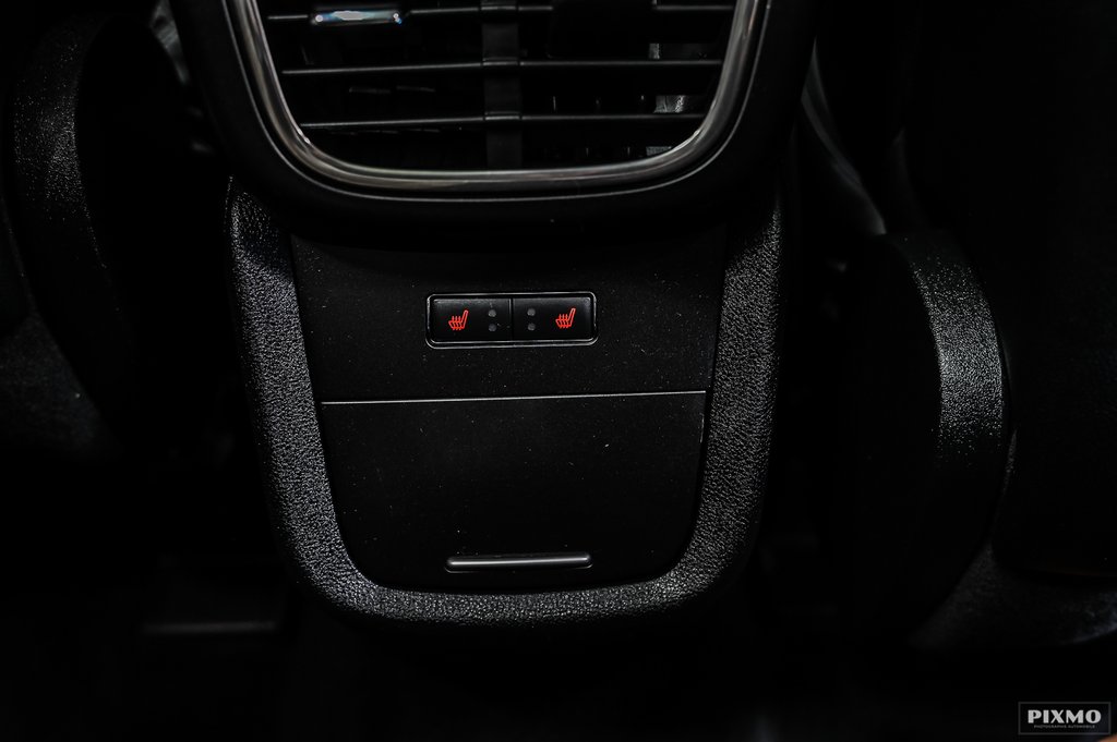 2020 Lincoln NAUTILUS Reserve | AWD | 2.7 V6 | ULTIMATE PACK | 201A | in Brossard, Quebec - 29 - w1024h768px