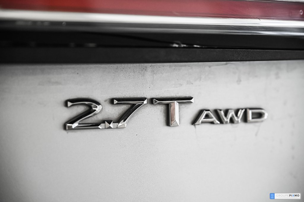 Lincoln Nautilus Reserve | 2.7 V6 | 201A | TOW PACK | TOIT PANO | 2020 à Brossard, Québec - 15 - w1024h768px