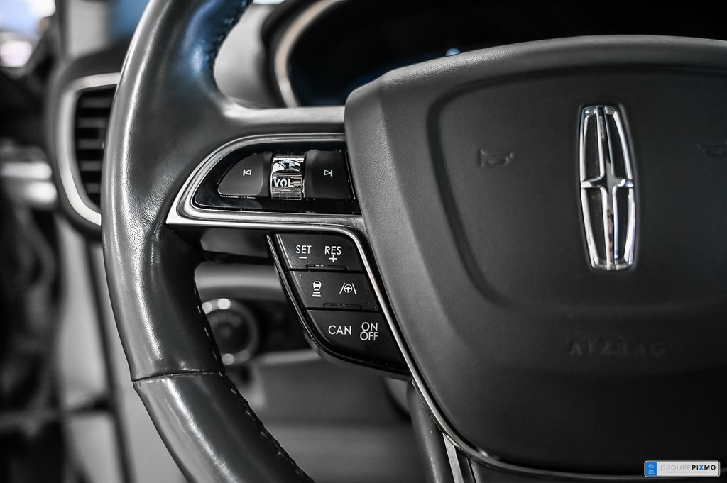 Lincoln Nautilus Reserve | 2.7 V6 | 201A | TOW PACK | TOIT PANO | 2020 à Brossard, Québec - 22 - w1024h768px