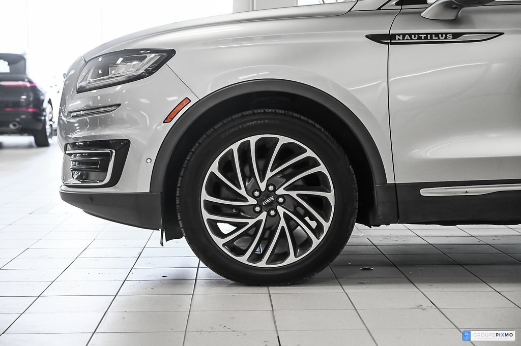 Lincoln Nautilus Reserve | 2.7 V6 | 201A | TOW PACK | TOIT PANO | 2020 à Brossard, Québec - 14 - w1024h768px
