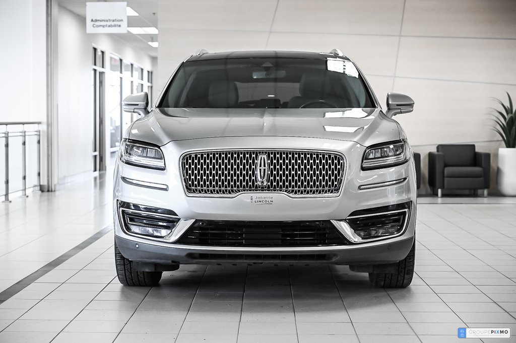 Lincoln Nautilus Reserve | 2.7 V6 | 201A | TOW PACK | TOIT PANO | 2020 à Brossard, Québec - 2 - w1024h768px