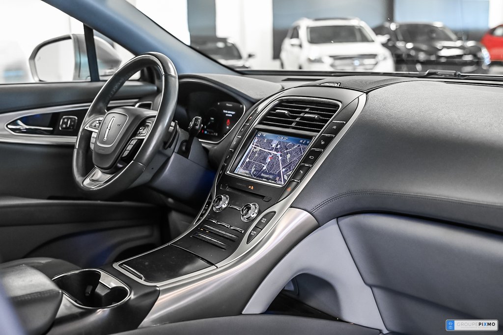 Lincoln Nautilus Reserve | 2.7 V6 | 201A | TOW PACK | TOIT PANO | 2020 à Brossard, Québec - 32 - w1024h768px