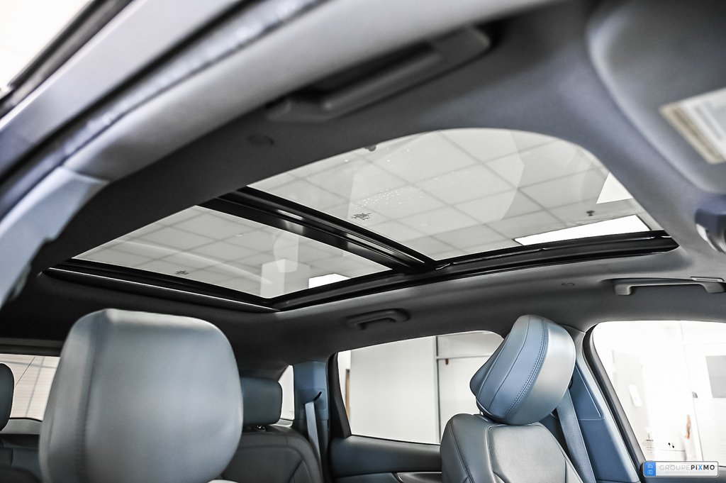 Lincoln Nautilus Reserve | 2.7 V6 | 201A | TOW PACK | TOIT PANO | 2020 à Brossard, Québec - 34 - w1024h768px