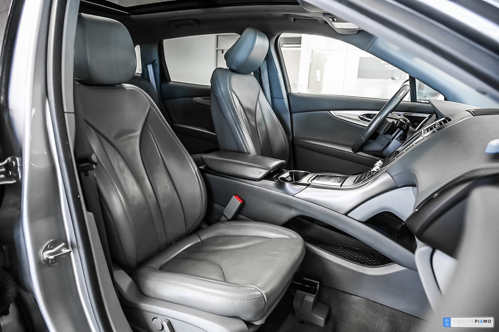 Lincoln Nautilus Reserve | 2.7 V6 | 201A | TOW PACK | TOIT PANO | 2020 à Brossard, Québec - 33 - w1024h768px